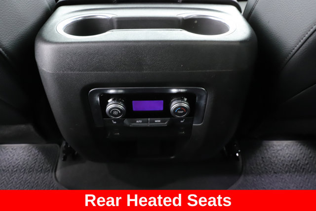 Used 2026 GMC Yukon Denali w/ Sun & Power Step Package AWD/4WD image 31