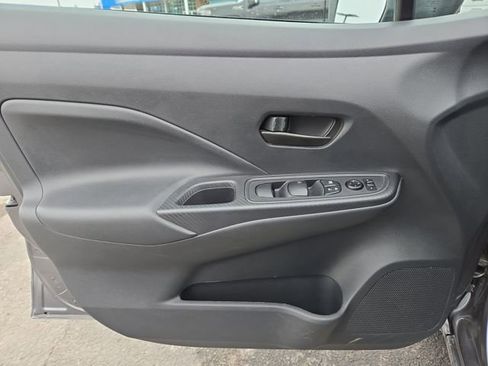 Used 2023 Nissan Versa S image 17