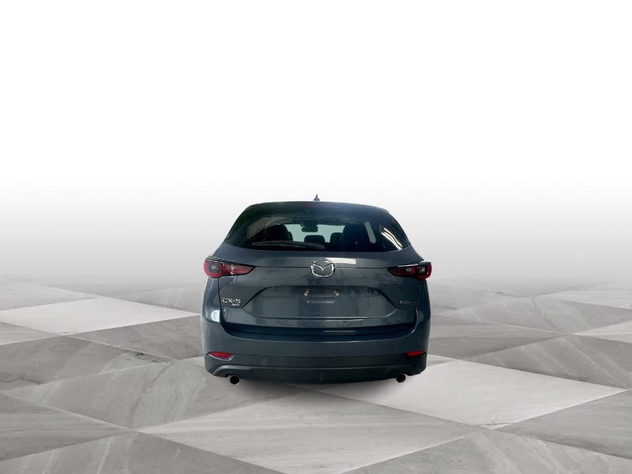 Used 2024 MAZDA CX-5 Carbon Edition AWD/4WD image 7
