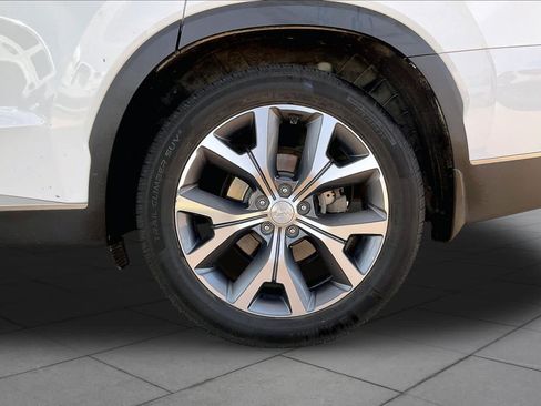 Used 2021 Hyundai Palisade SEL w/ Convenience Package FWD image 11