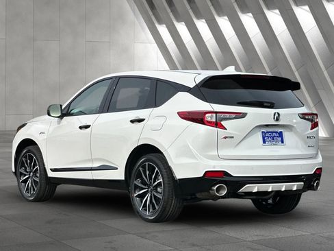 New 2026 Acura RDX A-Spec image 5