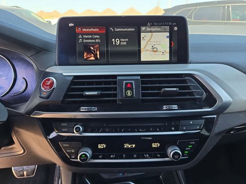 Used 2018 BMW X3 M40i image 27