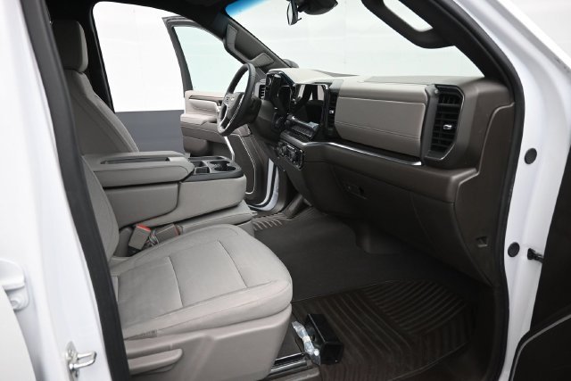 Used 2026 Chevrolet Silverado 2500 LT AWD/4WD image 28