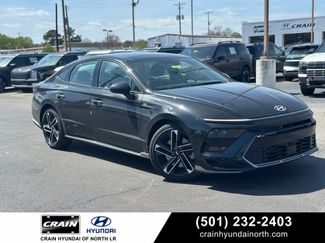 New 2026 Hyundai Sonata N Line video 1