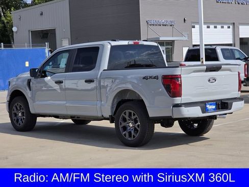 New 2026 Ford F150 STX w/ Equipment Group 200A AWD/4WD image 7