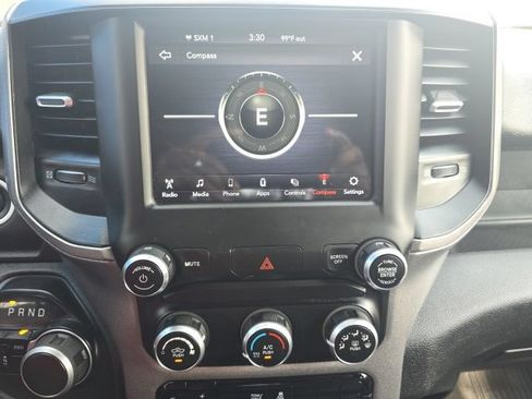 Used 2021 RAM 2500 Tradesman AWD/4WD image 23