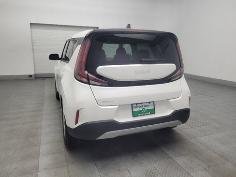 Used 2025 Kia Soul LX w/ LX Technology Package image 6