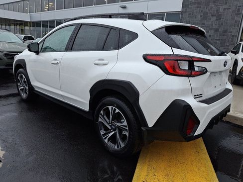 New 2026 Subaru Crosstrek 2.5i Premium image 3