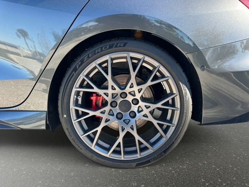 New 2026 Audi RS 3 image 10