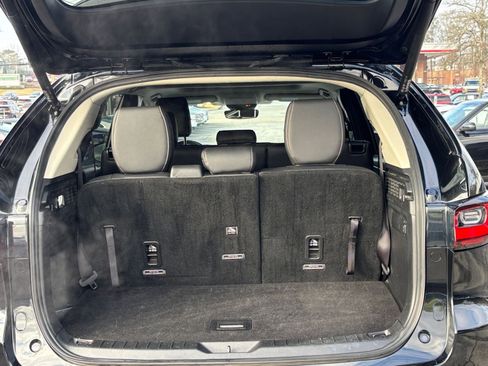 Used 2025 MAZDA CX-90 3.3 Turbo w/ Preferred Package image 31