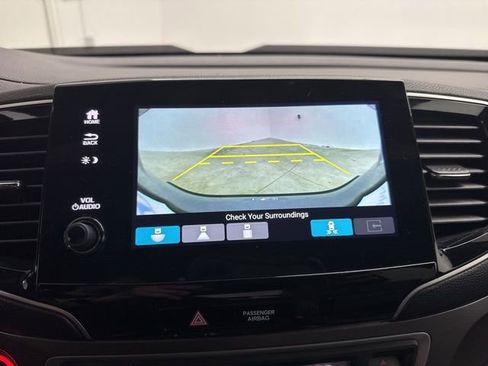 Used 2023 Honda Passport EX-L image 35