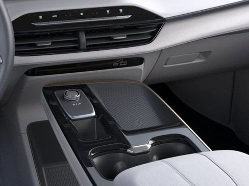 New 2026 Buick Enclave Avenir image 23