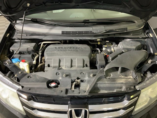 Used 2015 Honda Odyssey EX-L image 70