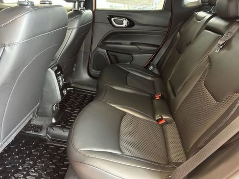 New 2026 Jeep Compass Latitude image 12