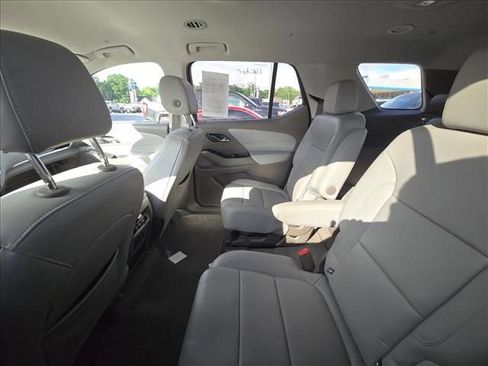 Used 2019 Chevrolet Traverse LT w/ LT Premium Package FWD image 25