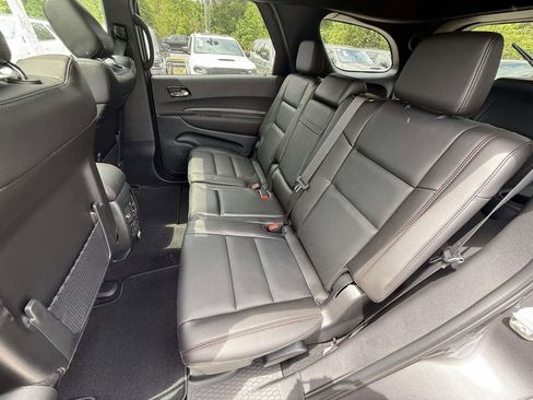 New 2026 Dodge Durango GT AWD/4WD image 13