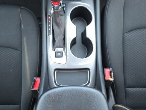 Used 2024 Chevrolet Malibu RS image 31