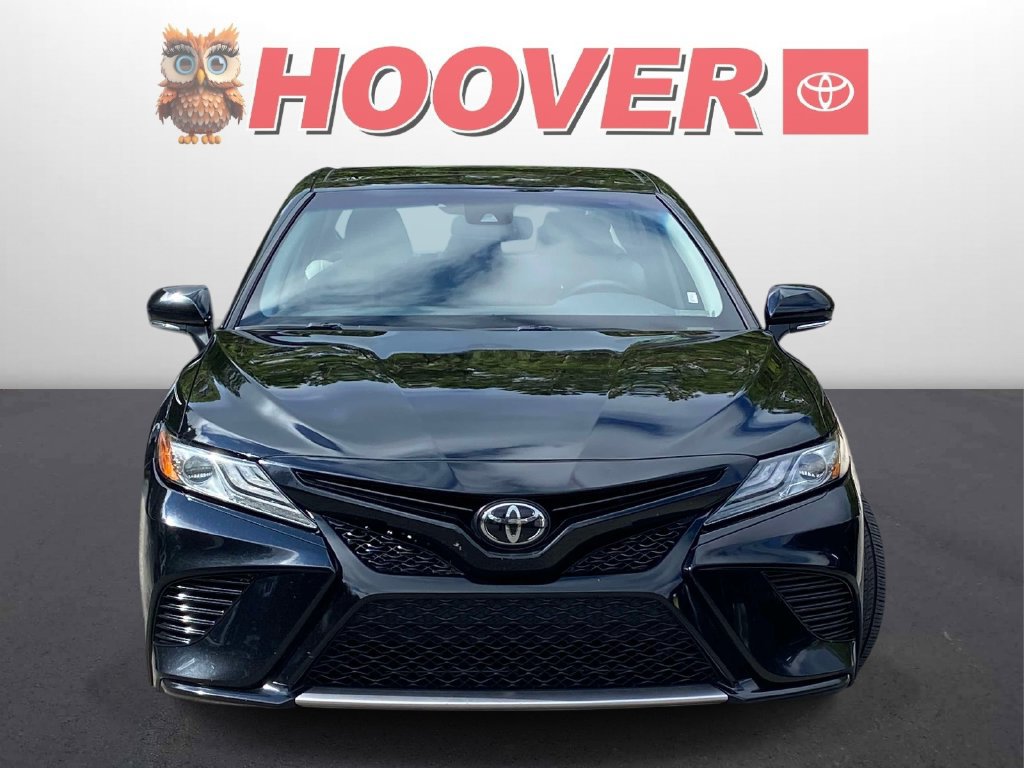 Used 2019 Toyota Camry XSE FWD image 6