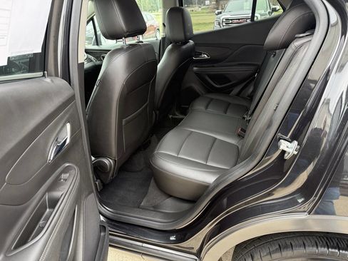 Used 2016 Buick Encore Leather image 6
