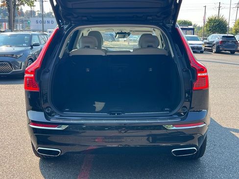 Used 2021 Volvo XC60 T5 Inscription w/ Protection Package Premier FWD image 11