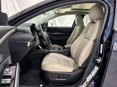 Certified 2025 MAZDA CX-30 AWD 2.5 S w/ Preferred Package image 12