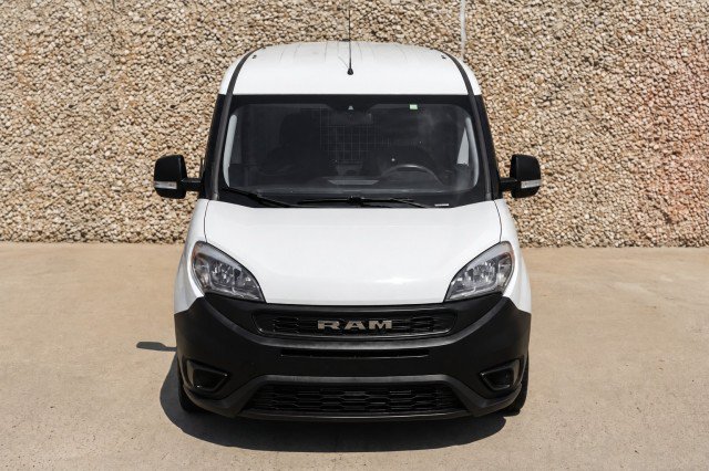 Used 2020 RAM ProMaster City Tradesman FWD image 5