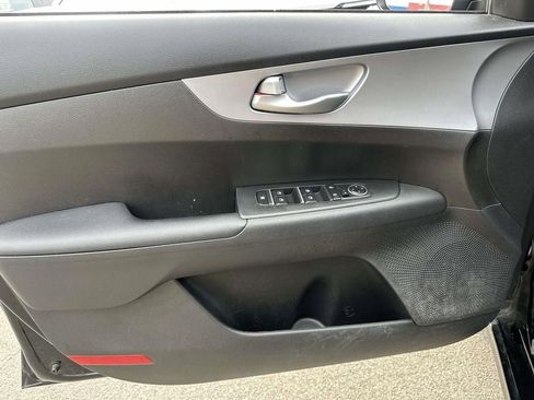 Certified 2023 Kia Forte LXS image 16