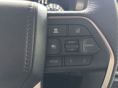 New 2026 Toyota Tundra SR5 AWD/4WD image 16