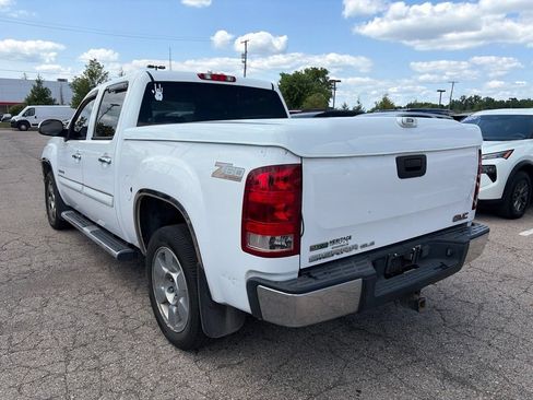 Used 2011 GMC Sierra 1500 SLE w/ Regional Value Package RWD image 7