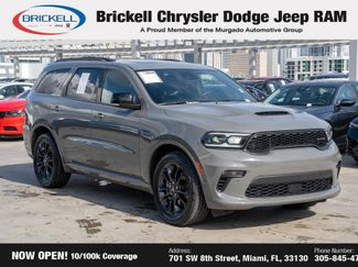 Used 2023 Dodge Durango R/T video 3