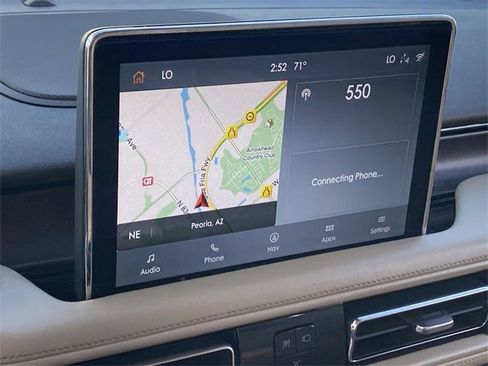 Used 2020 Lincoln Aviator Reserve w/ Equipment Group 202A image 28