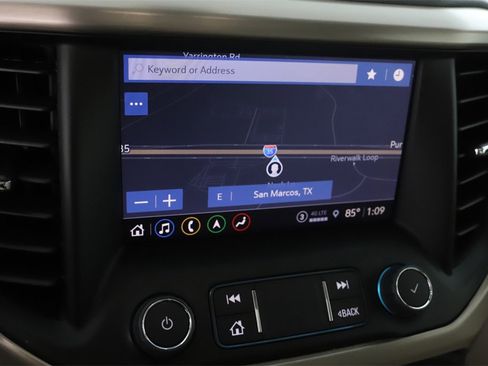 Used 2022 GMC Acadia Denali w/ Denali Ultimate Package image 27