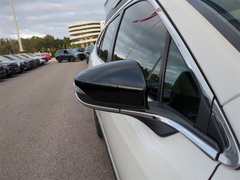 Used 2024 Subaru Outback Limited image 10