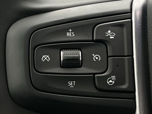 New 2026 GMC Sierra 1500 Elevation image 12