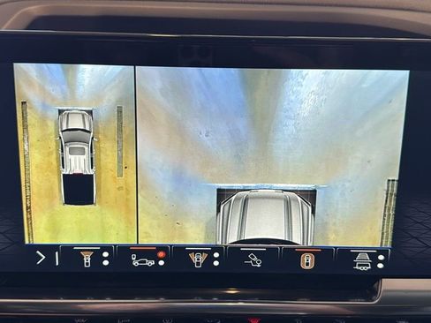 New 2026 GMC Sierra 1500 SLT w/ SLT Premium Plus Package AWD/4WD image 38