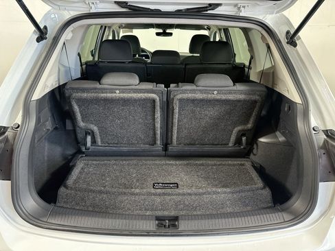 Used 2023 Volkswagen Tiguan S FWD image 23
