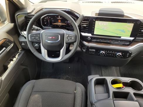 New 2026 GMC Sierra 1500 Elevation w/ Elevation Select Package AWD/4WD image 10