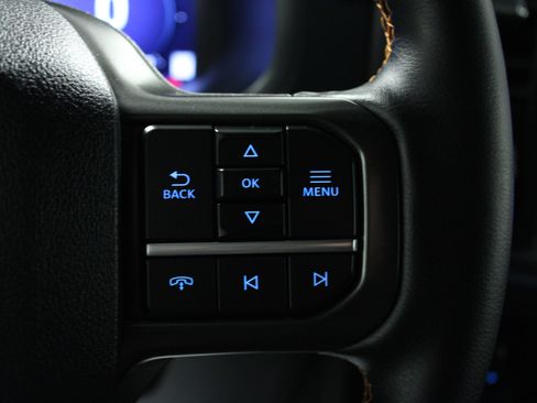 Used 2025 Ford F150 Tremor w/ Tow/Haul Package image 21