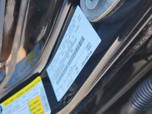 New 2025 Ford Bronco Outer Banks w/ Sasquatch Package image 22