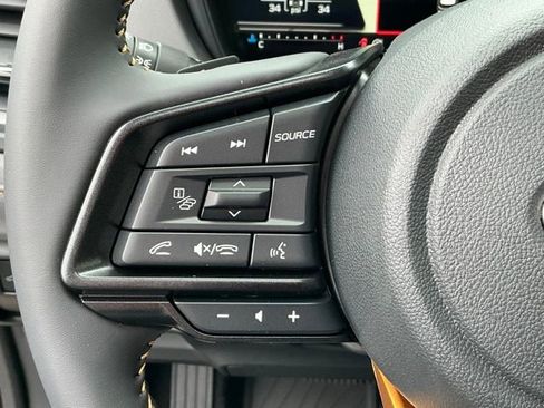 New 2026 Subaru Forester Wilderness AWD/4WD image 27