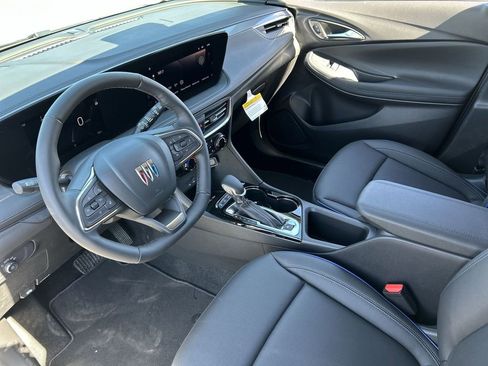 New 2026 Buick Encore GX Sport Touring w/ Advanced Technology Package image 10