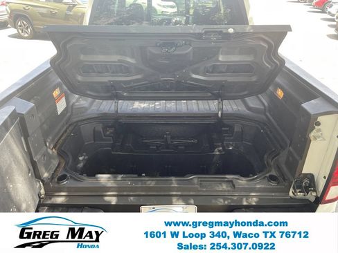 Used 2021 Honda Ridgeline RTL image 8