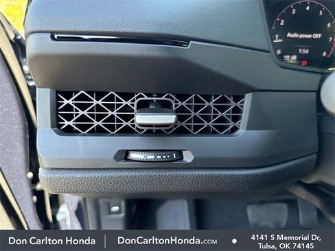 New 2025 Honda Accord SE image 15