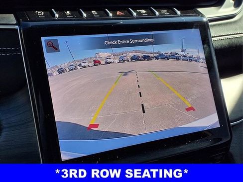 Used 2022 Jeep Grand Cherokee L Limited image 9