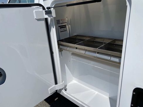 New 2026 RAM 2500 Tradesman AWD/4WD image 14