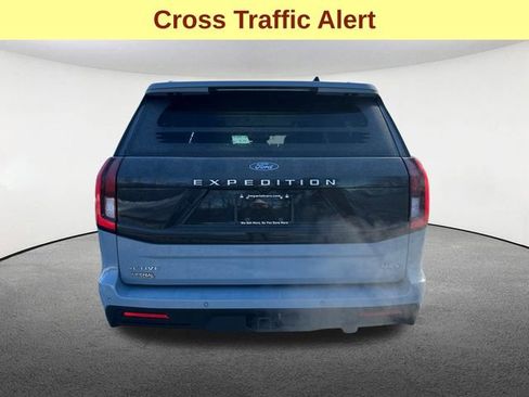 Certified 2025 Ford Expedition Max Active image 13