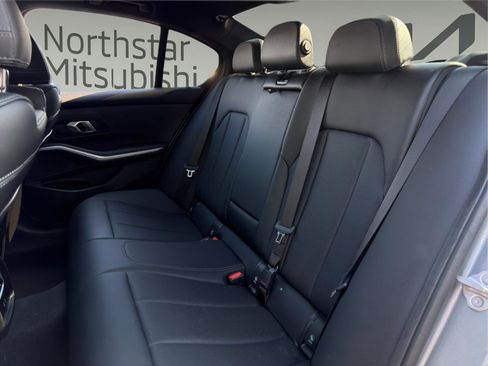 Used 2024 BMW 330i xDrive Sedan w/ Convenience Package image 15