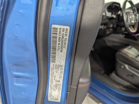 Used 2023 Dodge Durango GT image 43