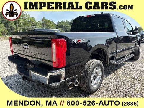 New 2026 Ford F250 XLT AWD/4WD image 11