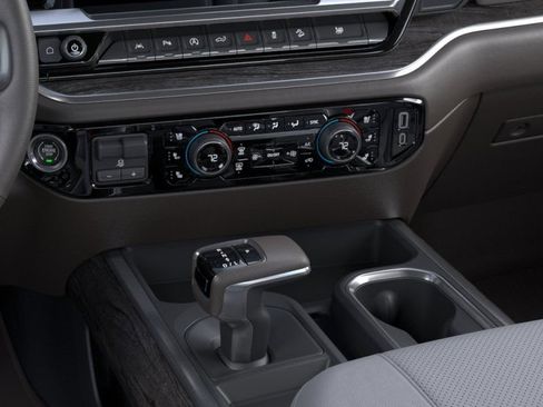 New 2026 Chevrolet Silverado 1500 LTZ w/ LTZ Premium Package AWD/4WD image 42